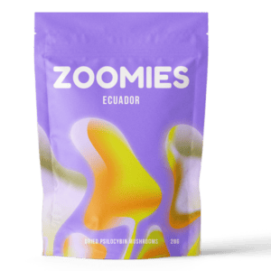 Ecuador | Magic Mushrooms Winnipeg Canada