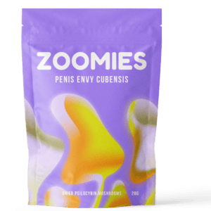 Penis Envy Cubensis | Magic Mushrooms Winnipeg Canada
