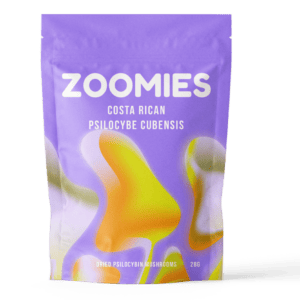 Costa Rican | Magic Mushrooms Winnipeg Canada