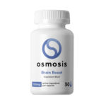 Osmosis - Microdose Capsules - Brain Boost - 30 Capsules | Magic Mushrooms Winnipeg Canada
