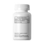 Osmosis - Microdose Capsules - Brain Boost - 30 Capsules | Magic Mushrooms Winnipeg Canada