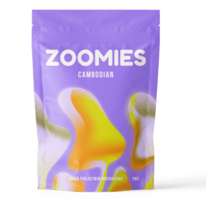 Cambodian | Magic Mushrooms Winnipeg Canada