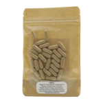 Roots - Medicinal Mushrooms - Microdose Capsules | Magic Mushrooms Winnipeg Canada