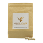 Roots - Medicinal Mushrooms - Microdose Capsules | Magic Mushrooms Winnipeg Canada