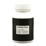 LimitlessRx - Microdose Capsules -  Recharge - 100mg Capsules | Magic Mushrooms Winnipeg Canada