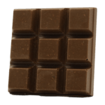 Room 920 - Mushroom Chocolate Bar - Milk Chocolate Orange - 3 grams | Magic Mushrooms Winnipeg Canada