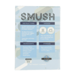 SMUSH - Cookies & Cream | Magic Mushrooms Winnipeg Canada