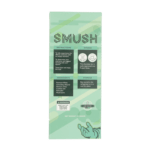 SMUSH - Cookies & Mint - 3g | Magic Mushrooms Winnipeg Canada