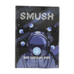 SMUSH - Dark Chocolate Bar | Magic Mushrooms Winnipeg Canada