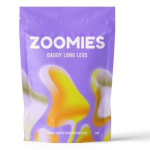 Daddy Long Legs | Magic Mushrooms Winnipeg Canada