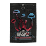 Room 920 - Blue Raspberry Jelly - 1 Gram (Golden Teacher Mushrooms) | Magic Mushrooms Winnipeg Canada
