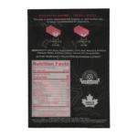Room 920 - Blue Raspberry Jelly - 1 Gram (Golden Teacher Mushrooms) | Magic Mushrooms Winnipeg Canada