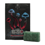 Room 920 - Blue Raspberry Jelly - 1 Gram (Golden Teacher Mushrooms) | Magic Mushrooms Winnipeg Canada