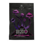 Room 920 - Grape Jelly - 1 Gram (Golden Teacher Mushrooms) | Magic Mushrooms Winnipeg Canada