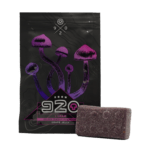Room 920 - Grape Jelly - 1 Gram (Golden Teacher Mushrooms) | Magic Mushrooms Winnipeg Canada