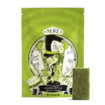 Alice - Green Apple Mushroom Gummy - 1g | Magic Mushrooms Winnipeg Canada
