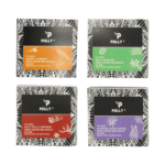 Psilly - Dark Chocolate Bar - Lavender & Black Pepper | Magic Mushrooms Winnipeg Canada