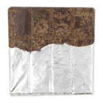Psilly - Dark Chocolate Bar - Salty Chili & Cinnamon | Magic Mushrooms Winnipeg Canada