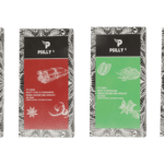 Psilly - Dark Chocolate Bar - Salty Chili & Cinnamon | Magic Mushrooms Winnipeg Canada