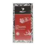 Psilly - Dark Chocolate Bar - Salty Chili & Cinnamon | Magic Mushrooms Winnipeg Canada