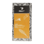 Psilly - Dark Chocolate Bar - Ginger & Turmeric | Magic Mushrooms Winnipeg Canada