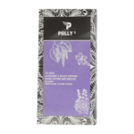 Psilly - Dark Chocolate Bar - Lavender & Black Pepper | Magic Mushrooms Winnipeg Canada
