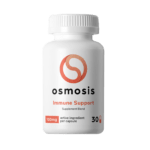 Osmosis - Microdose Capsules - Immune Support - 30 capsules | Magic Mushrooms Winnipeg Canada