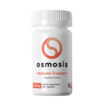 Osmosis - Microdose Capsules - Immune Support | Magic Mushrooms Winnipeg Canada