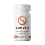 Osmosis - Microdose Capsules - Immune Support - 5 capsules | Magic Mushrooms Winnipeg Canada