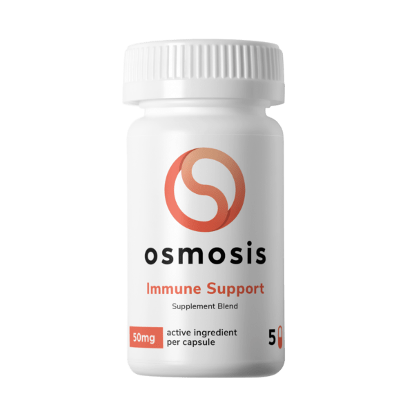 Osmosis - Microdose Capsules - Immune Support - 5 capsules | Magic Mushrooms Winnipeg Canada