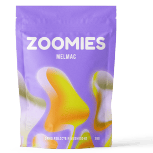 Melmac | Magic Mushrooms Winnipeg Canada