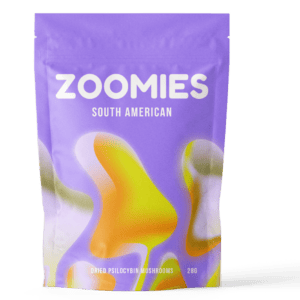 South American | Magic Mushrooms Winnipeg Canada