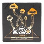 Room 920 – Mushroom Chocolate Bar - Milk Chocolate - 3 Grams | Magic Mushrooms Winnipeg Canada