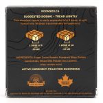 Room 920 – Mushroom Chocolate Bar - Dark Chocolate - 3 Grams | Magic Mushrooms Winnipeg Canada