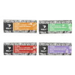 Psilly - Dark Chocolate Bar - Mint & Spirulina | Magic Mushrooms Winnipeg Canada