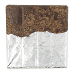 Psilly - Dark Chocolate Bar - Mint & Spirulina | Magic Mushrooms Winnipeg Canada