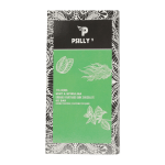 Psilly - Dark Chocolate Bar - Mint & Spirulina | Magic Mushrooms Winnipeg Canada
