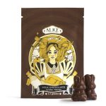 Alice - Mushroom Milk Chocolate - 2.5g | Magic Mushrooms Winnipeg Canada