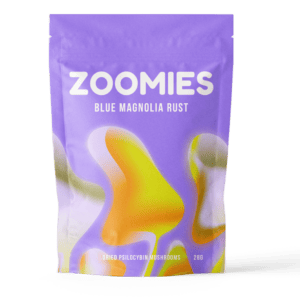 Blue Magnolia Rust | Magic Mushrooms Winnipeg Canada