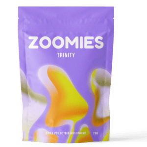 Trinity | Magic Mushrooms Winnipeg Canada