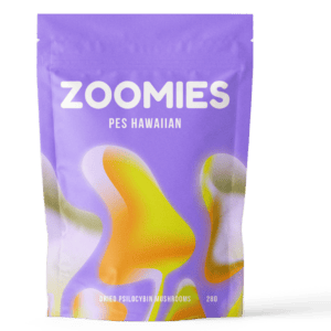 PES Hawaiian | Magic Mushrooms Winnipeg Canada