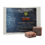 Shroom Gummies – Raspberry Lemonade – 1g | Magic Mushrooms Winnipeg Canada