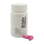 Bright Future - Microdose Capsules - The Micro - (50mg x 30 Capsules) | Magic Mushrooms Winnipeg Canada
