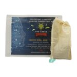 The Green Samurai - Creme Earl Grey Tea - 3000mg | Magic Mushrooms Winnipeg Canada