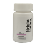 Bright Future - Microdose Capsules - The Hustler - (100mg x 25 Capsules) | Magic Mushrooms Winnipeg Canada