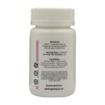 Bright Future - Microdose Capsules - The Hustler - (100mg x 25 Capsules) | Magic Mushrooms Winnipeg Canada