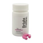 Bright Future - Microdose Capsules - The Hustler - (100mg x 25 Capsules) | Magic Mushrooms Winnipeg Canada