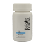 Bright Future - Microdose Capsules - The Party - (300mg x 10 Capsules) | Magic Mushrooms Winnipeg Canada