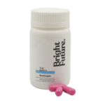 Bright Future - Microdose Capsules - The Party - (300mg x 10 Capsules) | Magic Mushrooms Winnipeg Canada