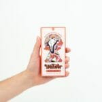 Wonder – Psilocybin Chocolate Bar – Blood Orange | Magic Mushrooms Winnipeg Canada